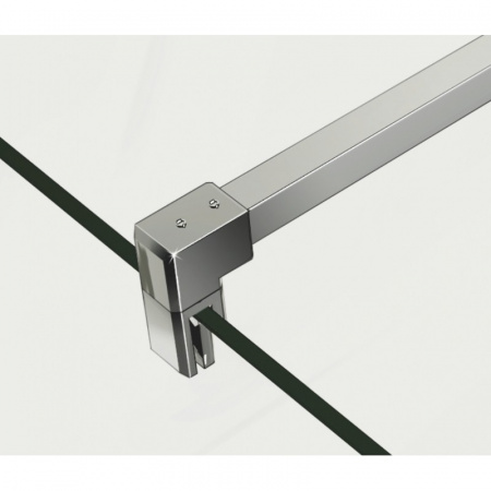 Душевая перегородка Weltwasser WW400 100G+30G фото