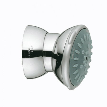 Душевая форсунка Grohe Movario 28517000 фото