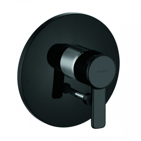 Смеситель для ванны и душа Kludi Zenta 386508675 фото