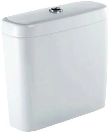 Бачок для унитаза Jacob Delafon Odeon Up E4742-00 фото