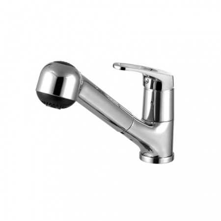 Смеситель для кухни Lemark Omega LM3150C фото