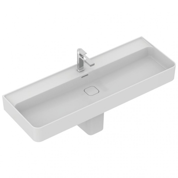Смеситель для раковины Ideal Standard EDGE A7106AA фото