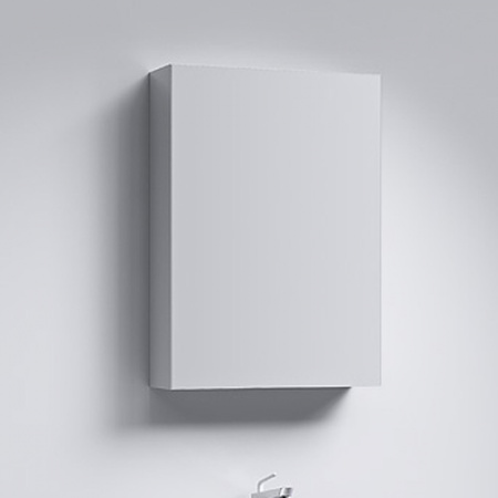 Зеркало-шкаф Aqwella МС МС.04.05 фото