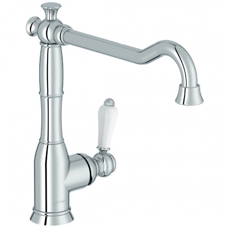 Смеситель для кухни Jacob Delafon Louise E24367-CP фото