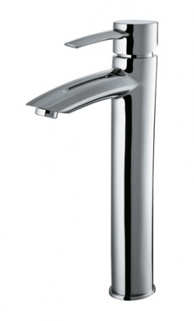 Высокий смеситель для раковины Lemark Atlantiss LM3209C фото