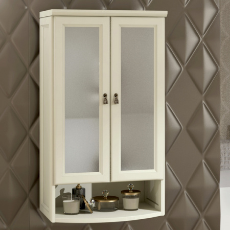 Подвесной шкаф Opadiris Клио 60 Z0000014537 слоновая кость фото