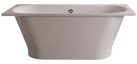 Ванна из литьевого мрамора Romance Collection Ambra 1570700590W 157x70 фото