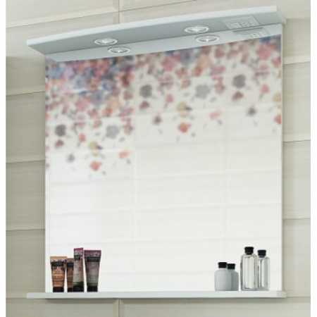 Зеркало Sanflor Софи C02655 75 см фото