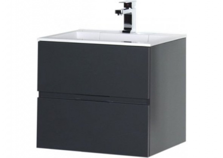 Тумба с раковиной Aquanet Алвита 60 00213094 фото