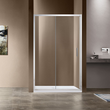 Душевая дверь Vincea Garda VDS-1G100CL фото