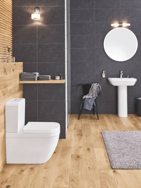 Пьедестал для раковины Grohe Euro Ceramic 39202000 фото