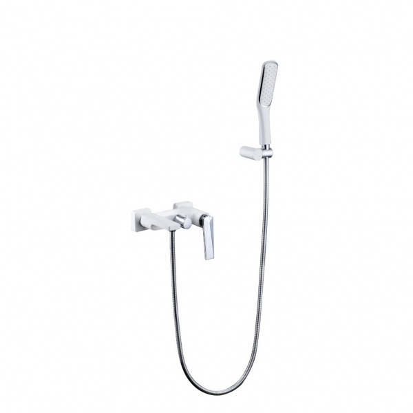 Смеситель для ванны с душем Boheme Venturo 373-W фото