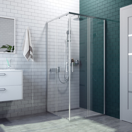 Душевой уголок Iddis Zodiac ZOD6CS9i23 90х90 см фото