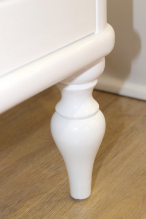 Тумба под раковину Belbagno PRADO PRADO-800-2C-PIA1-BL фото