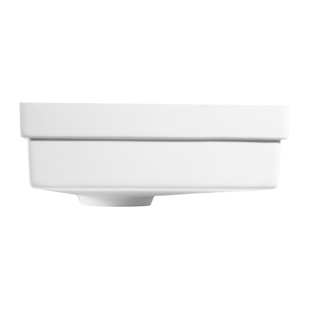 Накладная раковина Montebianco Bilancio Migliore Castello Due 12124 63х33,5 фото