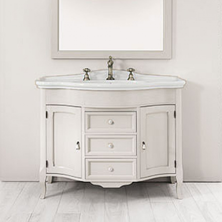 Тумба под раковину Eban Rebecca FBSRB105-B 105 см фото