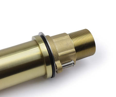 Высокий смеситель для раковины Bronze de Luxe Avantgarde 2030GB фото