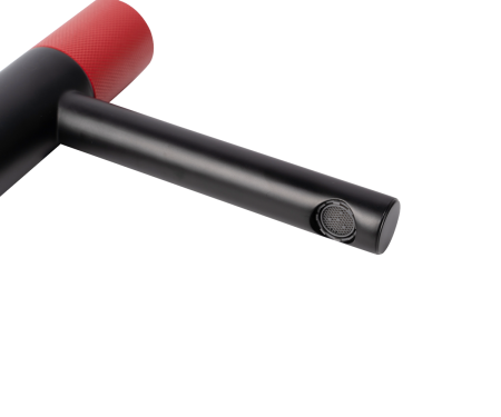 Смеситель для раковины Bronze de Luxe Avantgarde 2010RH фото