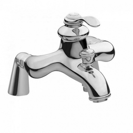 Смеситель на борт ванны Jacob Delafon Fairfax E71091-CP фото