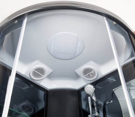 Душевая кабина Erlit Eclipse ER5710P-C24 100x100 фото