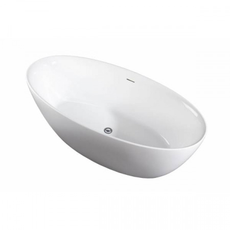 Ванна акриловая Art&Max Bologna AM-BOL-1700-820 170х82 фото