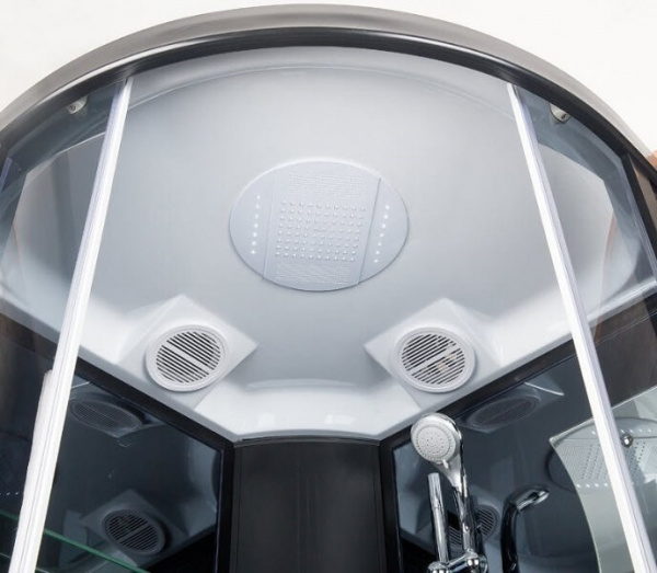 Душевая кабина Erlit Eclipse ER5710P-C24 100x100 фото