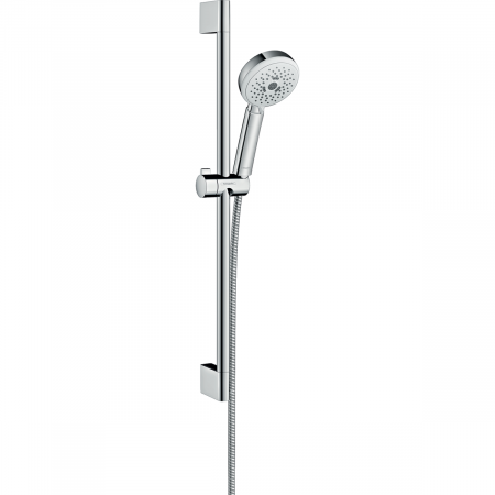 Душевой гарнитур Hansgrohe Crometta 100 Multi 26650400 65 см фото