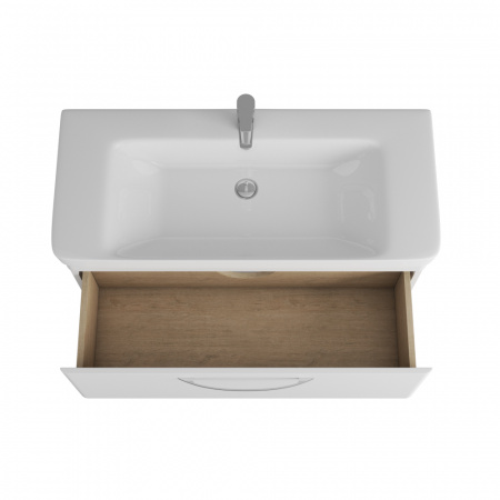 Тумба под раковину OWL 1975 Skansen 105 OW050200 фото