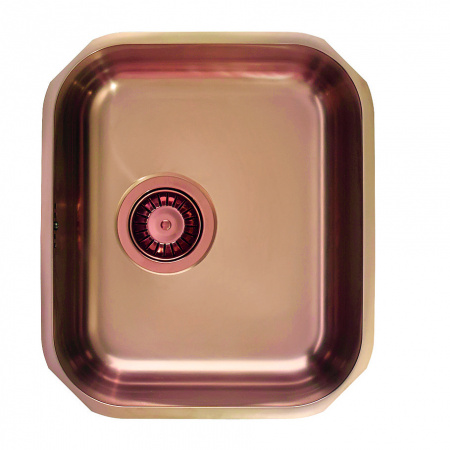 Мойка для кухни Alveus Monarch Variant 40 Copper-P фото