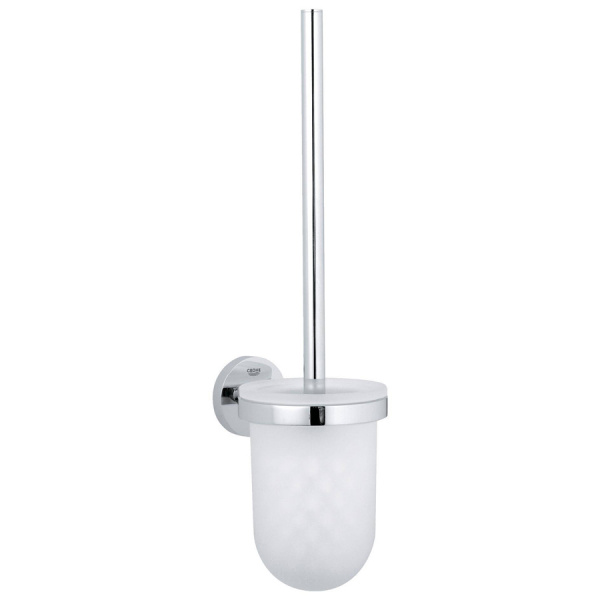 Ершик для унитаза Grohe Essentials 40374001 фото