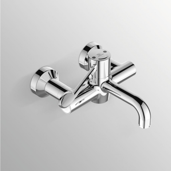 Смеситель Ideal Standard CERAPLUS 2.0 A6691AA для умывальника фото