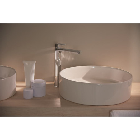 Смеситель для раковины Ideal Standard EDGE A7112AA фото