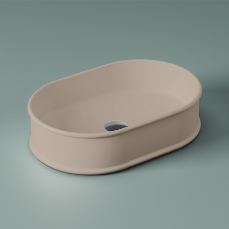 Раковина Artceram Atelier ATL002 41 00 60x40 matera фото