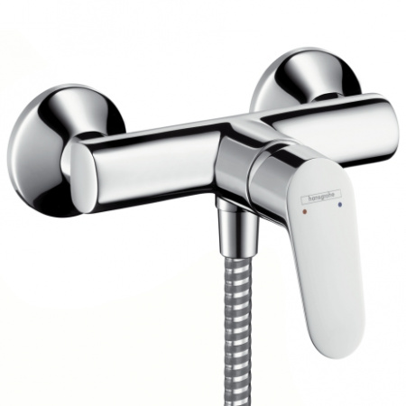 Смеситель для душа Hansgrohe Focus E2 31960000 фото