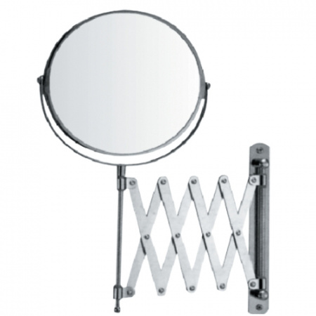 Зеркало косметическое для ванной с увеличением Oute TJ TJ82-8 фото