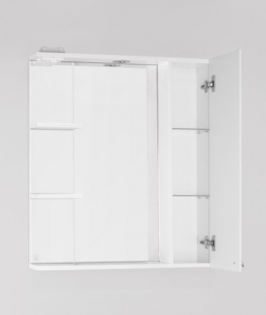 Зеркало-шкаф Style Line Канна 75 Люкс фото