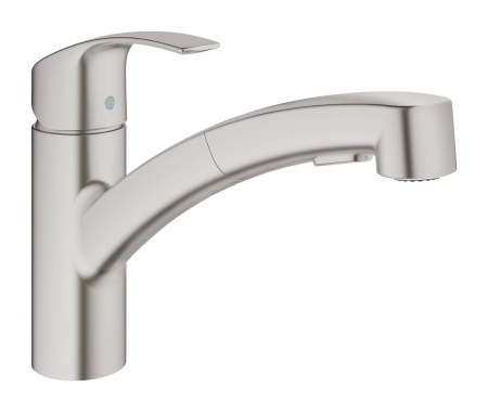 Смеситель для кухни Grohe Eurosmart 30305DC0 фото