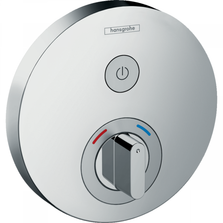 Смеситель для душа Hansgrohe ShowerSelect S 15747000 фото