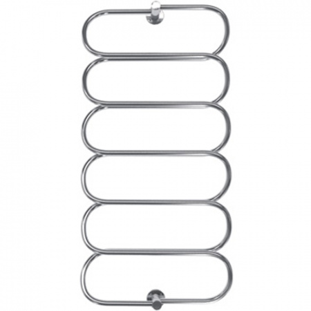 Электрический полотенцесушитель Energy Aura EETR0AURA1206000000 120х60 фото