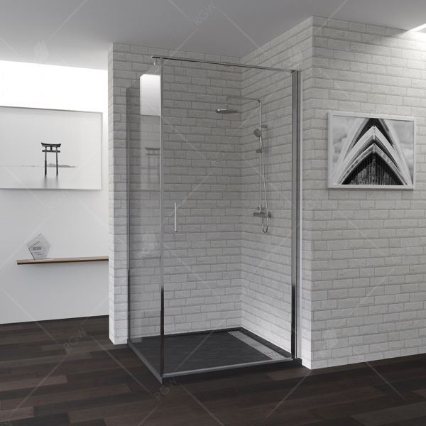 Душевой уголок RGW Passage PA-33 04083399-11 90x90 фото