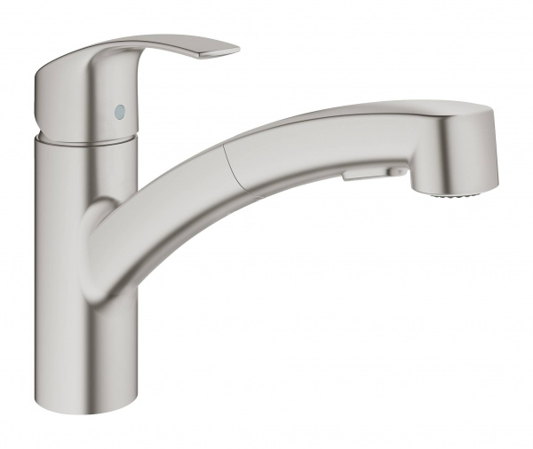 Смеситель для кухни Grohe Eurosmart 30305DC0 фото