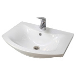 Раковина Бриклаер Балтика 60