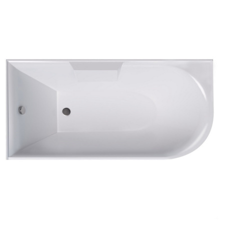 Акриловая ванна Grossman GR-2201L 150x75 фото