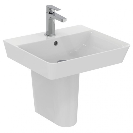 Смеситель для раковины Ideal Standard CERAFINE MODEL D BC553AA фото
