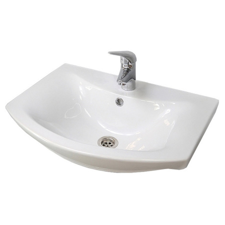 Раковина Бриклаер Балтика 60 фото