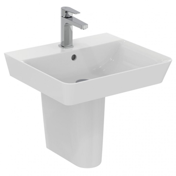 Смеситель для раковины Ideal Standard CERAFINE MODEL D BC553AA фото