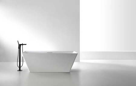 Ванна из искусственого камня Abber Berlin AM9912 170x75 фото