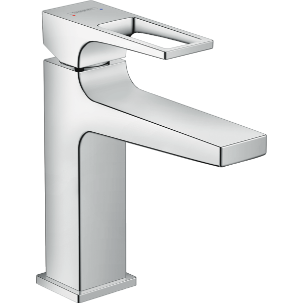 Смеситель для раковины Hansgrohe Metropol 74506000 фото