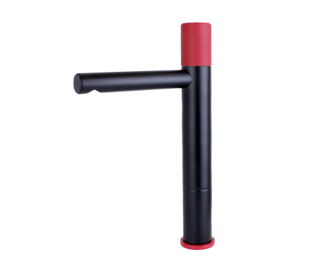 Высокий смеситель для раковины Bronze de Luxe Avantgarde 2030RH фото