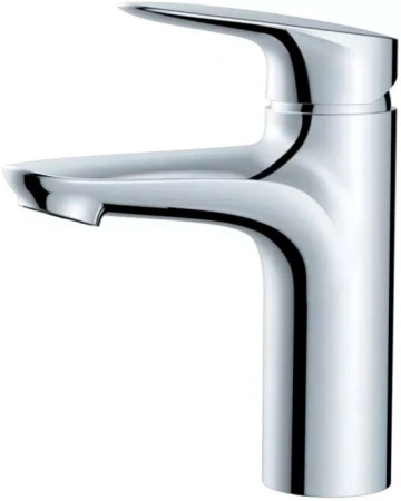 Смеситель для раковины Jacob Delafon Elite E32908-CP без донного клапана фото